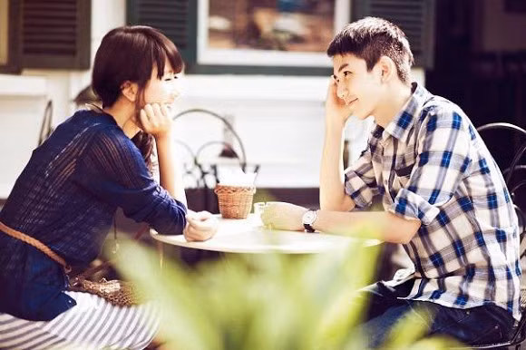 Hiếu là người đàn ông mà rất nhiều cô gái trong công ty thầm thương trộm nhớ. (Ảnh minh họa).