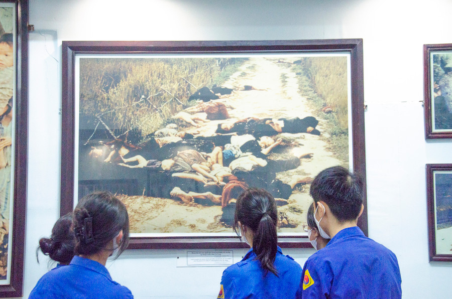 Vụ thảm sát đã gây chấn động dư luận thế giới về tội ác chiến tranh, tạo nên làn sóng phản đối chiến tranh xâm lược Việt Nam ngay trên đất Mỹ.