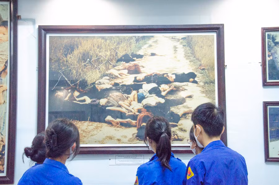 Vụ thảm sát đã gây chấn động dư luận thế giới về tội ác chiến tranh, tạo nên làn sóng phản đối chiến tranh xâm lược Việt Nam ngay trên đất Mỹ.