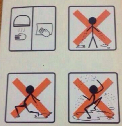 Nếu bạn có hứng thú đùa cùng nước thì đây không phải là nơi lý tưởng. Nếu bạn có hứng thú đùa cùng nước thì đây không phải là nơi lý tưởng.