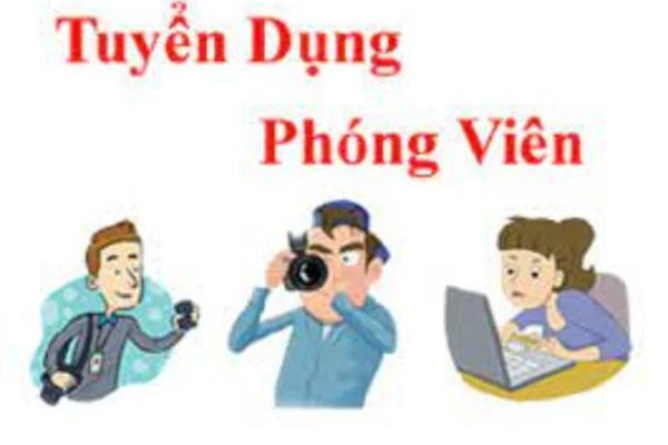 Báo Giáo dục và Thời đại thông báo tuyển dụng phóng viên