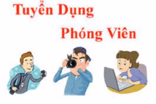 Báo Giáo dục và Thời đại thông báo tuyển dụng phóng viên