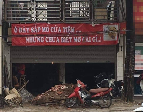 Có ai tư vấn bán gì đắt hàng không?