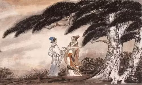 su that bat ngo ve chuyen vo chong thoi xua hinh anh 7