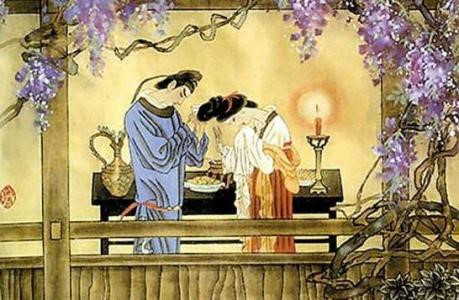Sự thật bất ngờ về chuyện vợ chồng thời xưa hình ảnh 8 su that bat ngo ve chuyen vo chong thoi xua hinh anh 8
