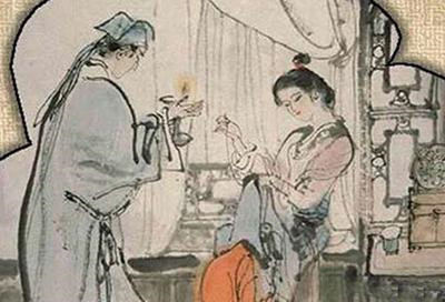 Sự thật bất ngờ về chuyện vợ chồng thời xưa hình ảnh 6 su that bat ngo ve chuyen vo chong thoi xua hinh anh 6