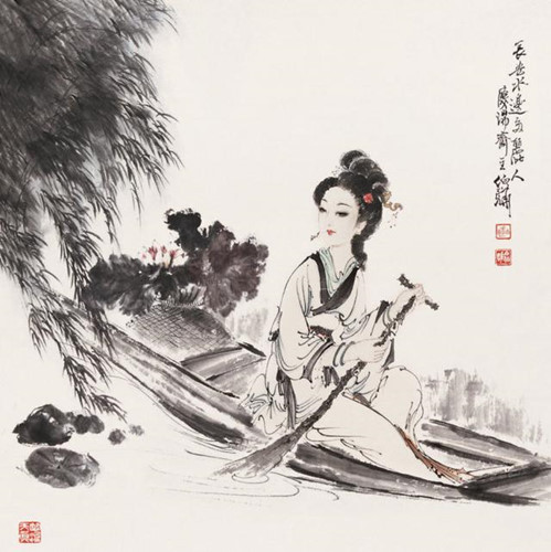 Sự thật bất ngờ về chuyện vợ chồng thời xưa hình ảnh 11 su that bat ngo ve chuyen vo chong thoi xua hinh anh 11