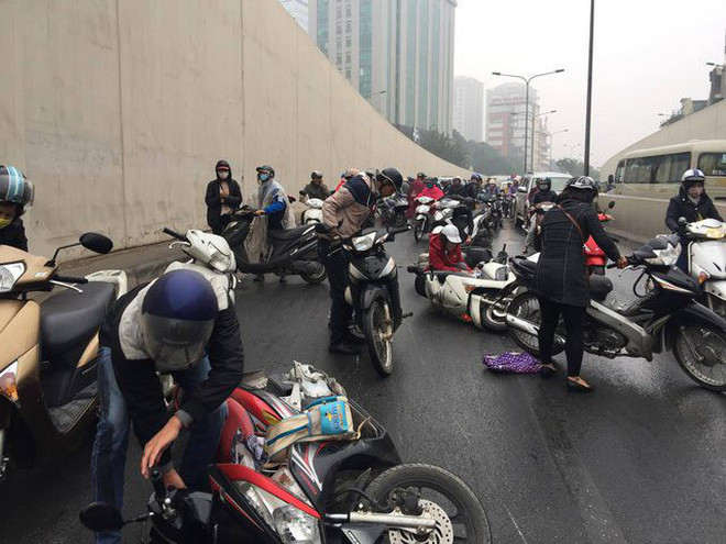 ham chui kim lien vi sao nhieu tai nan? hinh 1