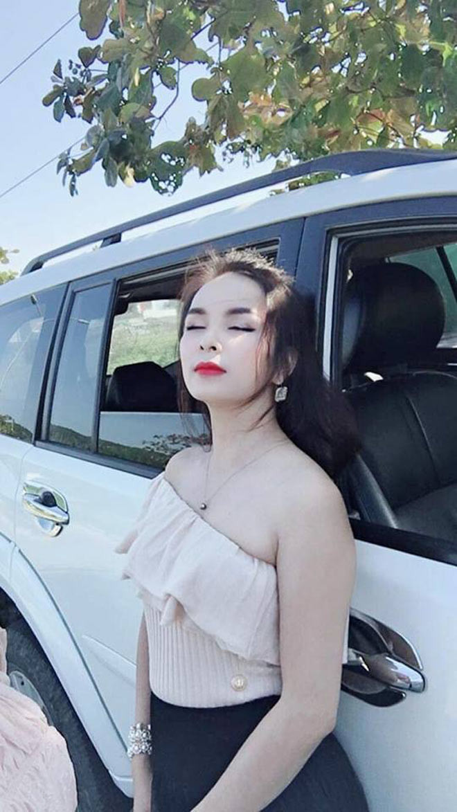 Mẹ trẻ 35 tuổi sinh 6 cô con gái gây xôn xao mạng xã hội hình ảnh 7 me tre 35 tuoi sinh 6 co con gai gay xon xao mang xa hoi hinh anh 7