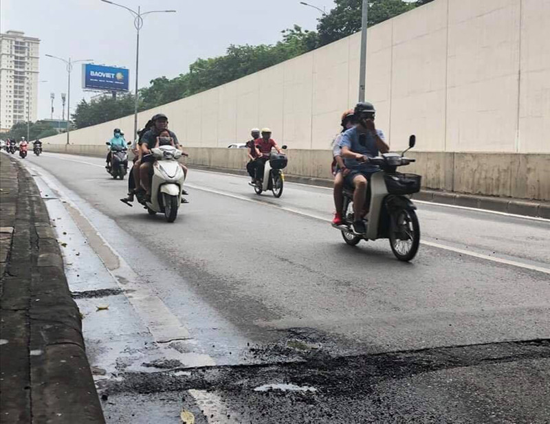 ham chui kim lien vi sao nhieu tai nan? hinh 4