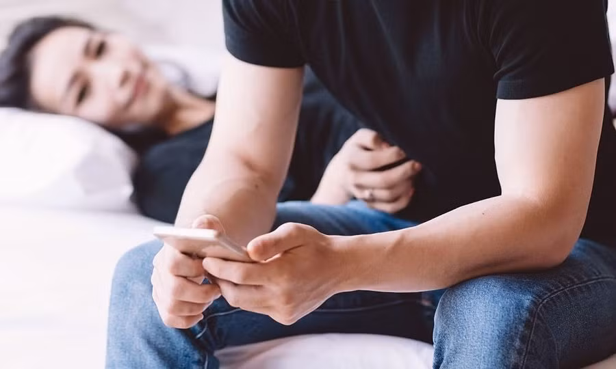 Rộ dịch vụ 'test người yêu', kiểm tra xong thì... chia tay