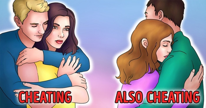 Cứ làm những sai lầm này không sớm thì muộn bạn sẽ là người chịu tổn thương đấy