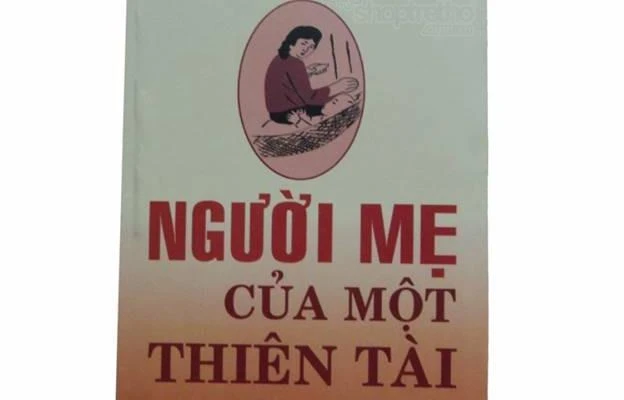 “Bà mẹ của một thiên tài”