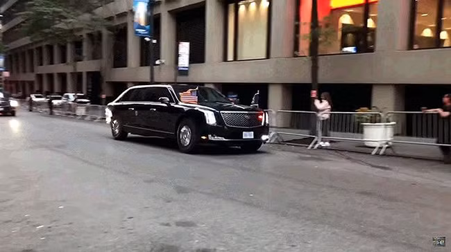 “phao dai di dong” cua tong thong trump da toi ha noi hinh anh 9