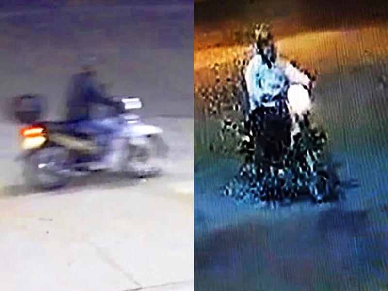 Có thêm nghi can vụ nhân viên cây xăng bị giết - ảnh 1