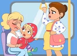 Cách trả lời khéo léo trước những câu hỏi “ngây thơ” của con