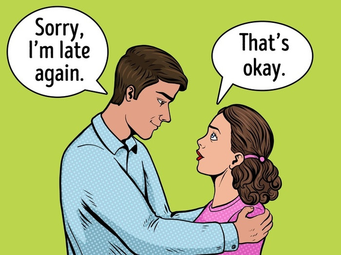 Cứ làm những sai lầm này không sớm thì muộn bạn sẽ là người chịu tổn thương đấy