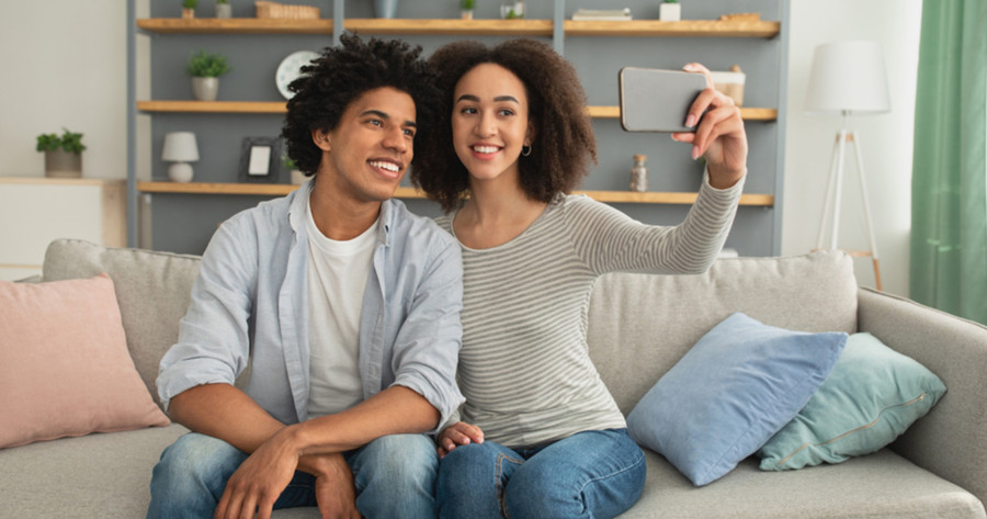 Hành động và lời nói của anh ấy sẽ hòa hợp với nhau đến mức khó tin. (Ảnh: ITN). Hành động và lời nói của anh ấy sẽ hòa hợp với nhau đến mức khó tin. (Ảnh: ITN).