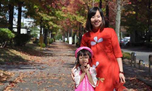 Cách dạy con hiệu quả nhất: Hãy yêu con thật nhiều ảnh 1 neu-khong-biet-day-con-kieu-nhat-do-thai-chi-can-yeu-con-that-nhieu