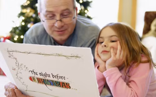 Hàng loạt những quy tắc vàng đúc kết từ quá trình nuôi dạy con của người Mỹ mà các bậc cha mẹ ở Việt Nam hoàn toàn có thể tham khảo theo - Ảnh 1.