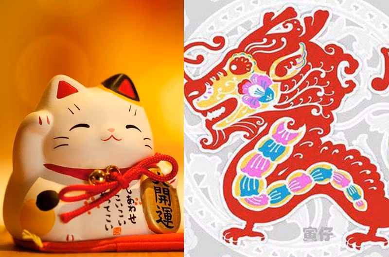 Vợ chồng tuổi này khắc khẩu nhưng ở bên nhau lại đại phát, phú quý