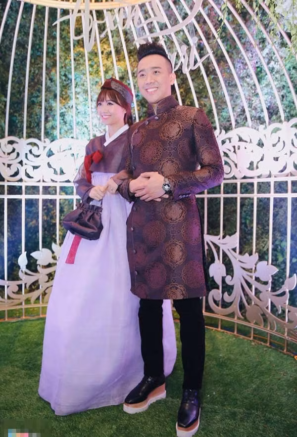 tran thanh bong cao nhu 1m8 nho bi mat ai cung phai tron mat nhin hinh anh 5