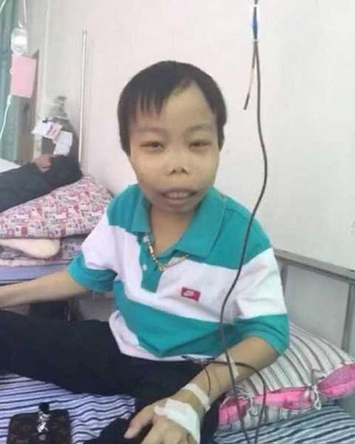 "Thiếu gia xấu xí" từng khiến dân mạng náo loạn giờ ra sao? ảnh 5 Thiếu gia xấu xí từng khiến dân mạng náo loạn giờ ra sao?-5