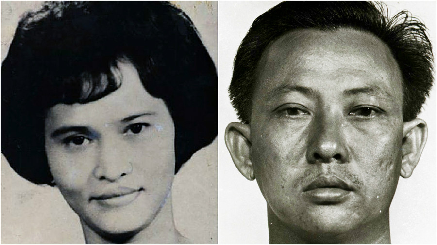 Không chấp nhận người tình quay về với vợ, vũ nữ rủ chồng cũ sát hại tình địch hình ảnh 2 khong chap nhan nguoi tinh quay ve voi vo, vu nu ru chong cu sat hai tinh dich hinh anh 2