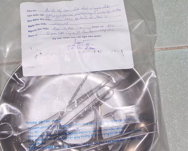 Cô gái trẻ 29 tuổi tử vong do phá thai tại nhà