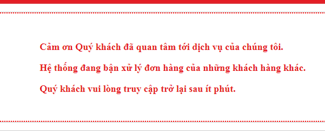 "Nghẽn" website bán vé AFF Cup, cổ động viên kêu trời ảnh 4