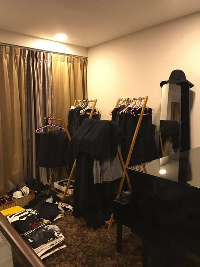 Cuộc sống của Trương Nam Thành thay đổi ra sao sau khi yêu và cưới nữ đại gia hơn 15 tuổi? - Ảnh 12. Cuộc sống của Trương Nam Thành thay đổi ra sao sau khi yêu và cưới nữ đại gia hơn 15 tuổi?-12