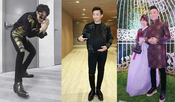 Trấn Thành bỗng cao như 1m8 nhờ bí mật ai cũng phải tròn mắt nhìn hình ảnh 1 tran thanh bong cao nhu 1m8 nho bi mat ai cung phai tron mat nhin hinh anh 1