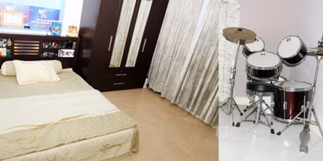 Cuộc sống của Trương Nam Thành thay đổi ra sao sau khi yêu và cưới nữ đại gia hơn 15 tuổi? - Ảnh 6. Cuộc sống của Trương Nam Thành thay đổi ra sao sau khi yêu và cưới nữ đại gia hơn 15 tuổi?-6