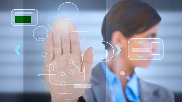 Cuộc sống số - Vân tay giả của AI có thể 