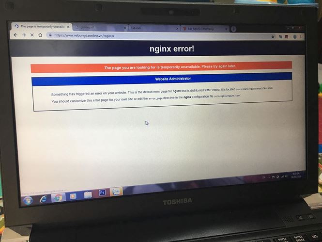 "Nghẽn" website bán vé AFF Cup, cổ động viên kêu trời ảnh 2