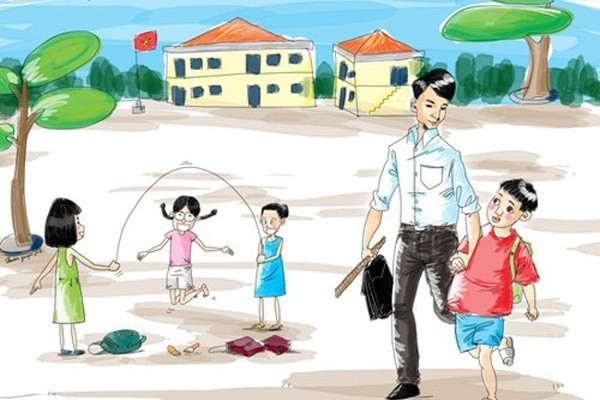 Kỳ 1: Bị “ra đòn” tối mắt tối mũi ảnh 1  Kỳ 1: Bị “ra đòn” tối mắt tối mũi ảnh 1
