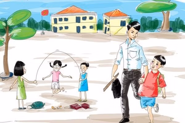  Kỳ 1: Bị “ra đòn” tối mắt tối mũi ảnh 1