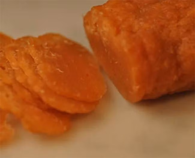 Mẹo làm bánh phồng tôm tại nhà tuyệt ngon mà đơn giản chẳng ai ngờ-12