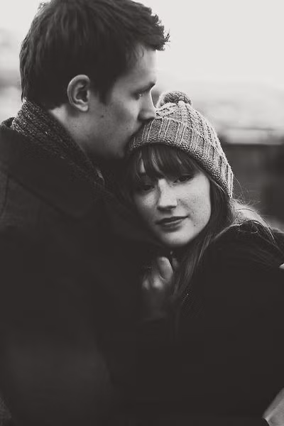 8 năm làm tình nhân và cái kết bất hạnh ảnh 1