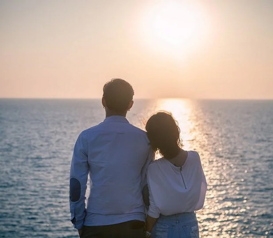 Là con người, chúng ta luôn có nhu cầu được đồng hành về mặt cảm xúc.