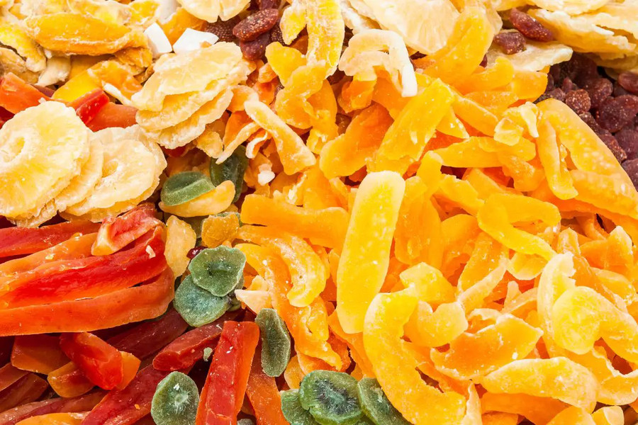 Khi kiêng đường một cách thái quá, bạn có thể tìm đến những thực phẩm khác để thỏa mãn cơn thèm ngọt của mình. (Ảnh: ITN) Khi kiêng đường một cách thái quá, bạn có thể tìm đến những thực phẩm khác để thỏa mãn cơn thèm ngọt của mình. (Ảnh: ITN)