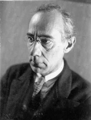 Belyaev (1884-1941)