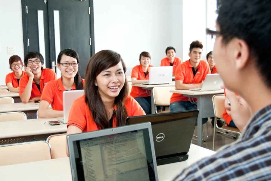 Những ngành dễ xin việc trong tương lai