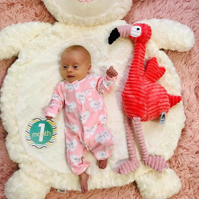 Người mẹ chia sẻ suy nghĩ thật lòng khi nuôi con gái bị hội chứng Down khiến nhiều người phải thay đổi suy nghĩ ngay khi đọc xong - Ảnh 11. Người mẹ chia sẻ suy nghĩ thật lòng khi nuôi con gái bị hội chứng Down khiến nhiều người phải thay đổi suy nghĩ ngay khi đọc xong - Ảnh 11.