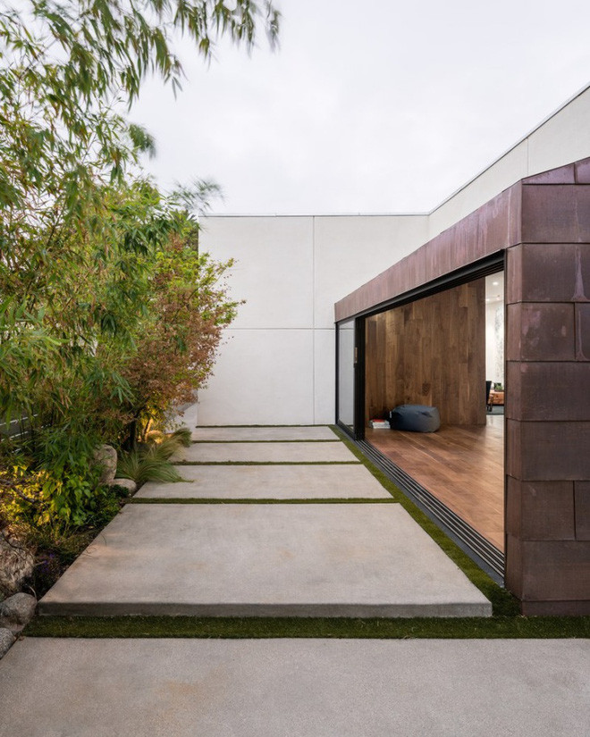 Cùng ngắm 7 ngôi nhà với lối bài trí ấn tượng, điển hình cho phong cách thiết kế nhà kiểu Mỹ - Ảnh 7.