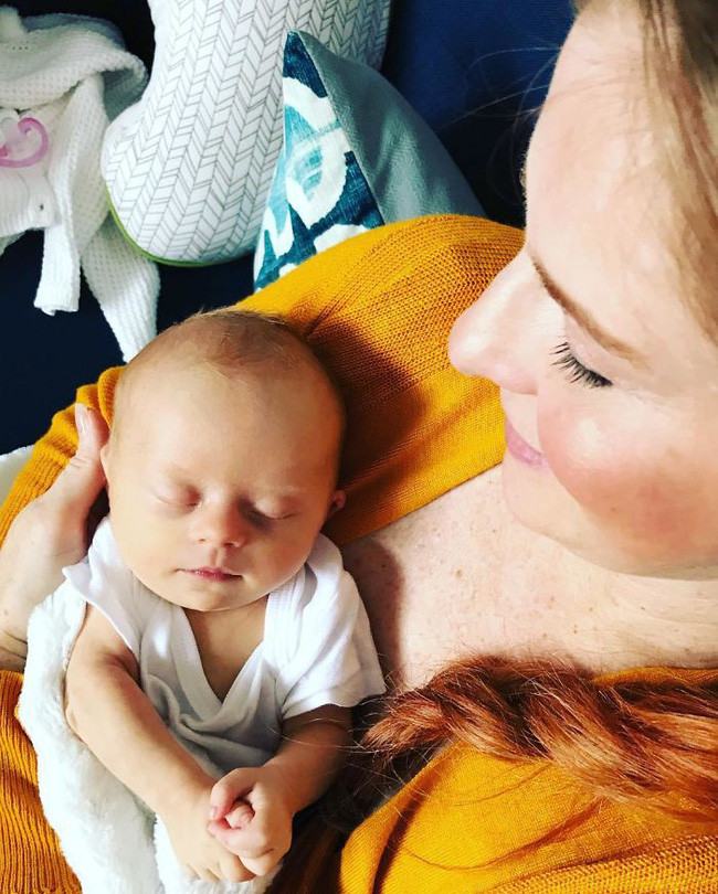 Người mẹ chia sẻ suy nghĩ thật lòng khi nuôi con gái bị hội chứng Down khiến nhiều người phải thay đổi suy nghĩ ngay khi đọc xong - Ảnh 3. Người mẹ chia sẻ suy nghĩ thật lòng khi nuôi con gái bị hội chứng Down khiến nhiều người phải thay đổi suy nghĩ ngay khi đọc xong - Ảnh 3.