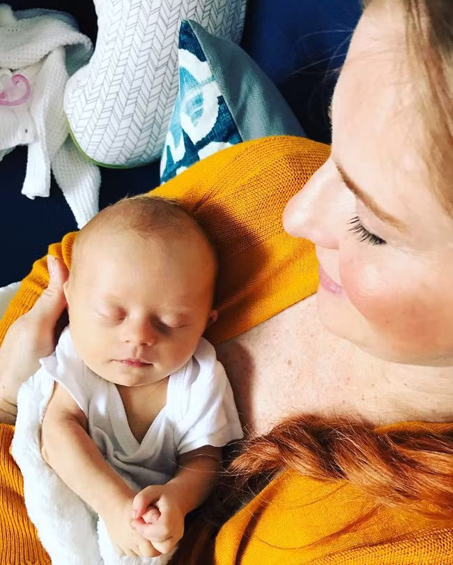 Người mẹ chia sẻ suy nghĩ thật lòng khi nuôi con gái bị hội chứng Down khiến nhiều người phải thay đổi suy nghĩ ngay khi đọc xong - Ảnh 3.