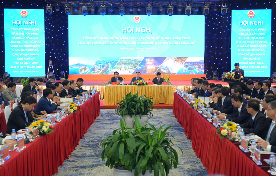 Toàn cảnh hội nghị. (Ảnh: Ban tổ chức) Toàn cảnh hội nghị. (Ảnh: Ban tổ chức)