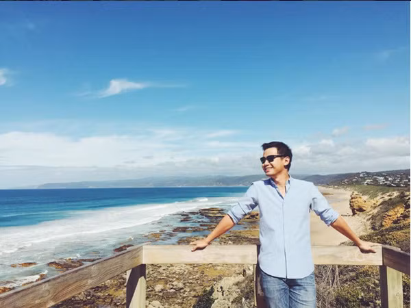 Lộ diện người yêu đẹp trai, phong độ của á hậu Tú Anh - Ảnh 15.