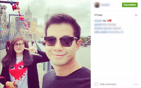 Lộ diện người yêu đẹp trai, phong độ của á hậu Tú Anh - Ảnh 9.